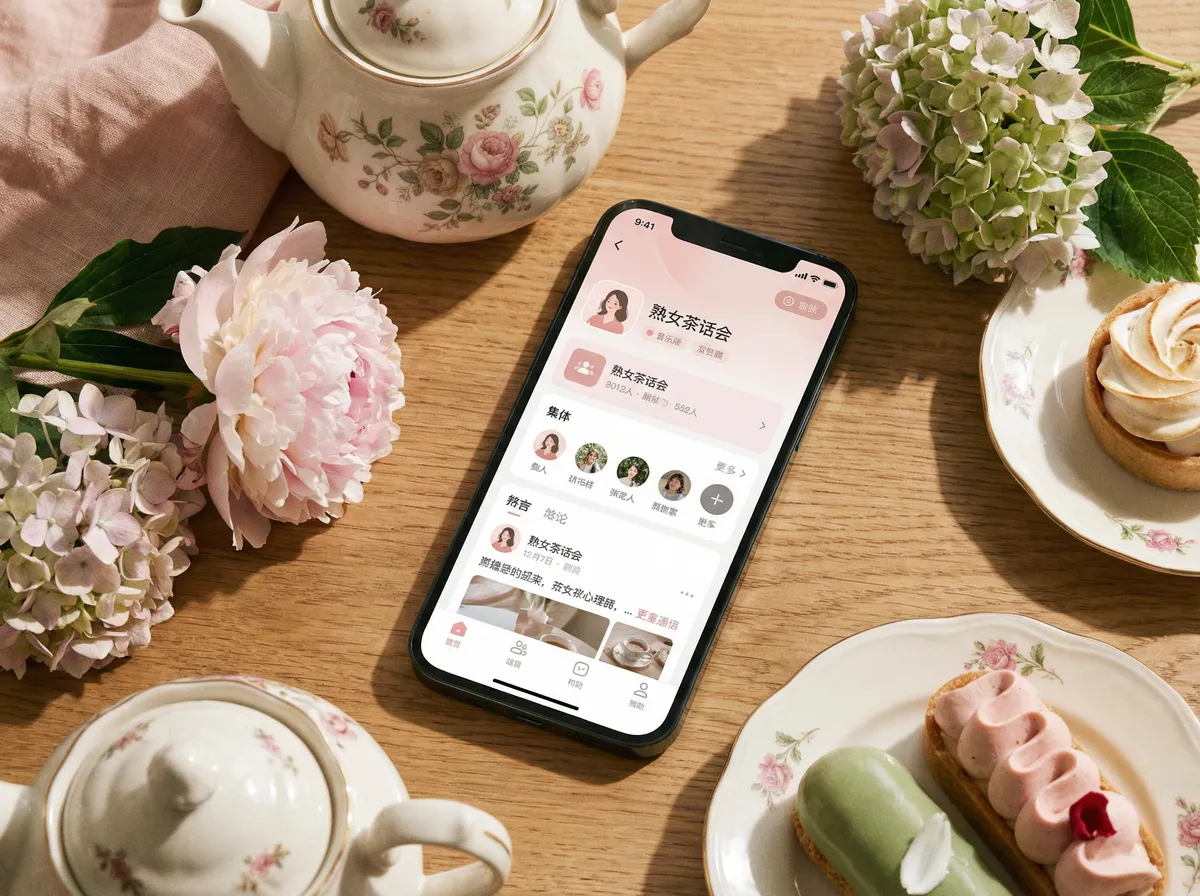 小小影视网在线观看免费直播 手机应用界面展示